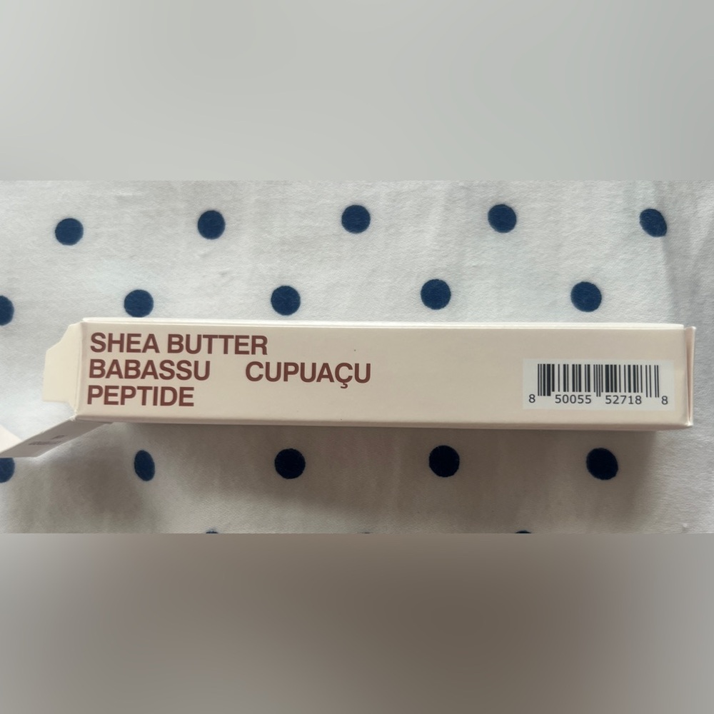 Rhode Skin Cinnamon Roll Lip Tint - Picture 10 of 13